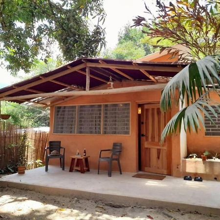 Mango Alto - Magica Casa Tropical En Minca 빌라 외부 사진